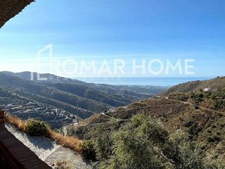 Casa rural en alquiler en Arenas