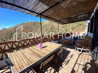 Casa rural en alquiler en Arenas