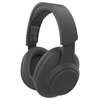 Auriculares Inves Q401 Bluetooth ANC