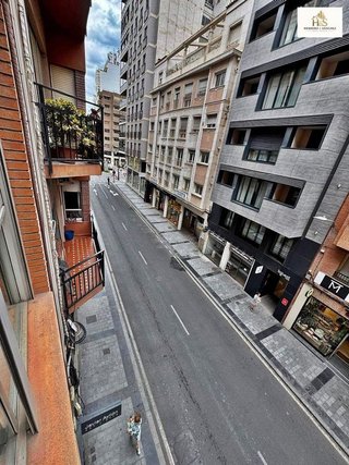 Piso en alquiler en Ensanche - Diputación en Alicante