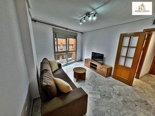 Piso en alquiler en Ensanche - Diputación en Alicante