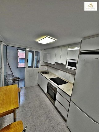 Piso en alquiler en Ensanche - Diputación en Alicante