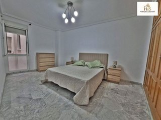 Piso en alquiler en Ensanche - Diputación en Alicante