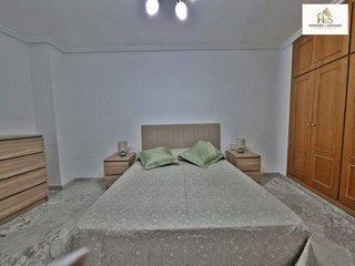 Piso en alquiler en Ensanche - Diputación en Alicante