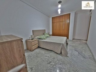 Piso en alquiler en Ensanche - Diputación en Alicante