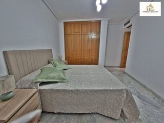 Piso en alquiler en Ensanche - Diputación en Alicante