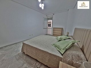 Piso en alquiler en Ensanche - Diputación en Alicante