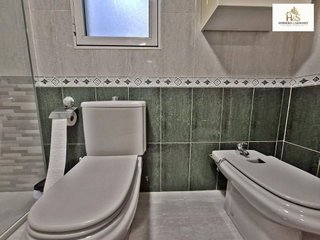 Piso en alquiler en Ensanche - Diputación en Alicante