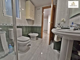 Piso en alquiler en Ensanche - Diputación en Alicante
