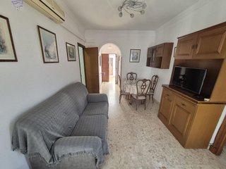 Chalet en alquiler en Arcos de la Frontera