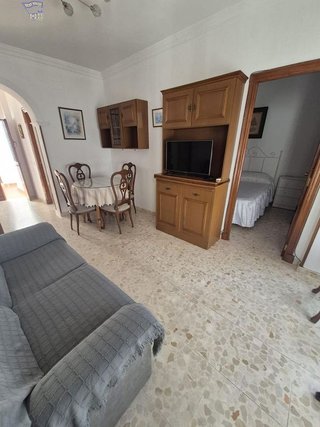 Chalet en alquiler en Arcos de la Frontera