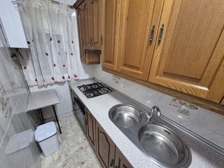 Chalet en alquiler en Arcos de la Frontera