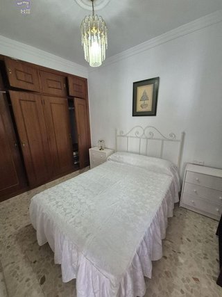 Chalet en alquiler en Arcos de la Frontera