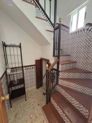 Chalet en alquiler en Arcos de la Frontera