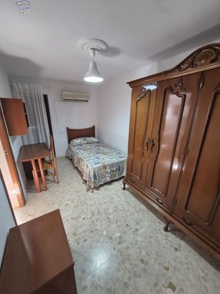 Chalet en alquiler en Arcos de la Frontera