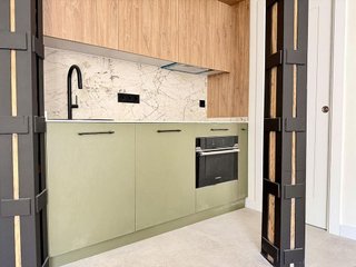 Piso en alquiler en Embajadores - Lavapiés en Madrid