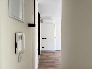 Piso en alquiler en Embajadores - Lavapiés en Madrid