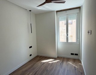 Piso en alquiler en Embajadores - Lavapiés en Madrid