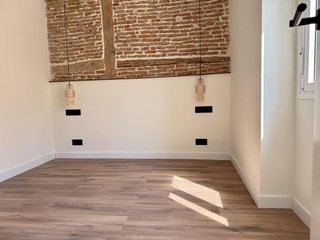 Piso en alquiler en Embajadores - Lavapiés en Madrid