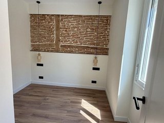 Piso en alquiler en Embajadores - Lavapiés en Madrid