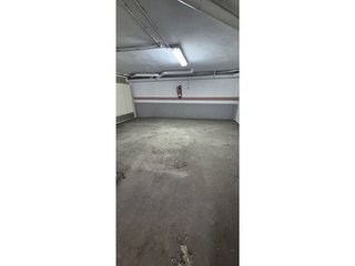 Garaje en venta en Plaza de Toros en Ciudad Real