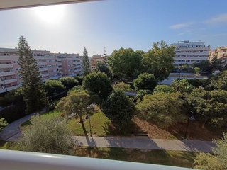 Piso en alquiler en Los Rios - CARE en Mijas