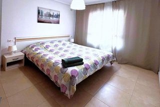 Piso en venta en Playa de los Locos en Torrevieja