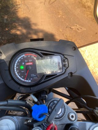 Derbi Terra 125cc