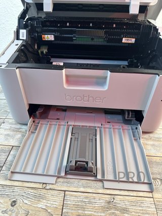 Stampante laser Brother