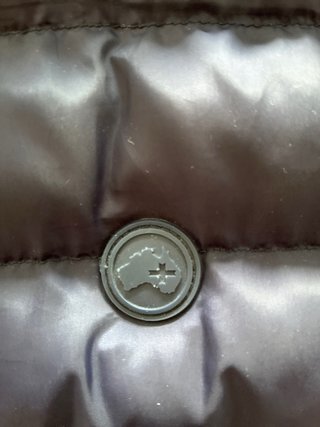 Chaqueta plumífero Altonadock Thermolite. Perfecto