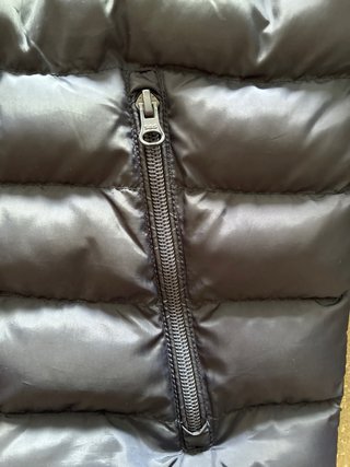 Chaqueta plumífero Altonadock Thermolite. Perfecto