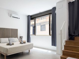 Estudio en alquiler en Raval Roig - Virgen del Socorro en Alicante
