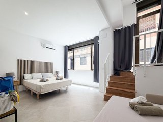 Estudio en alquiler en Raval Roig - Virgen del Socorro en Alicante