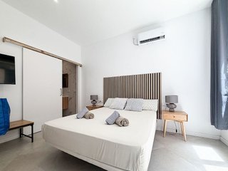 Estudio en alquiler en Raval Roig - Virgen del Socorro en Alicante