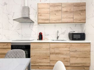 Estudio en alquiler en Raval Roig - Virgen del Socorro en Alicante