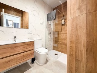 Estudio en alquiler en Raval Roig - Virgen del Socorro en Alicante