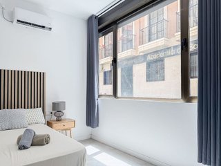Estudio en alquiler en Raval Roig - Virgen del Socorro en Alicante