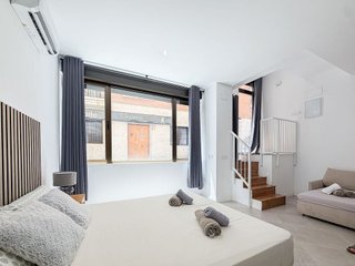 Estudio en alquiler en Raval Roig - Virgen del Socorro en Alicante