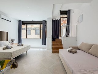 Estudio en alquiler en Raval Roig - Virgen del Socorro en Alicante