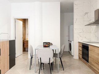 Estudio en alquiler en Raval Roig - Virgen del Socorro en Alicante