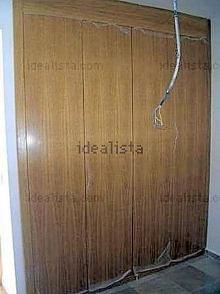 Ático en alquiler en Palmete-Padre Pío-Hacienda San Antonio en Sevilla
