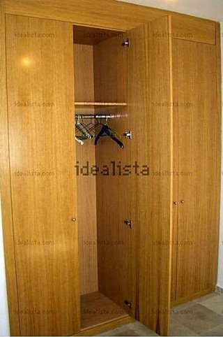 Ático en alquiler en Palmete-Padre Pío-Hacienda San Antonio en Sevilla