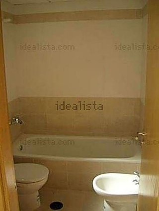 Ático en alquiler en Palmete-Padre Pío-Hacienda San Antonio en Sevilla