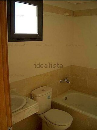 Ático en alquiler en Palmete-Padre Pío-Hacienda San Antonio en Sevilla