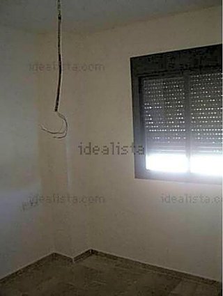 Ático en alquiler en Palmete-Padre Pío-Hacienda San Antonio en Sevilla
