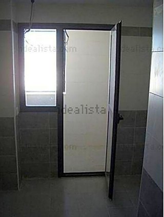 Ático en alquiler en Palmete-Padre Pío-Hacienda San Antonio en Sevilla