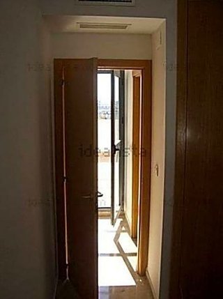 Ático en alquiler en Palmete-Padre Pío-Hacienda San Antonio en Sevilla
