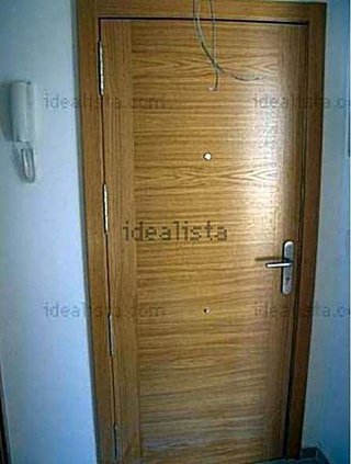Ático en alquiler en Palmete-Padre Pío-Hacienda San Antonio en Sevilla