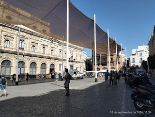 Local comercial en alquiler en Arenal - Museo - Tetuán en Sevilla