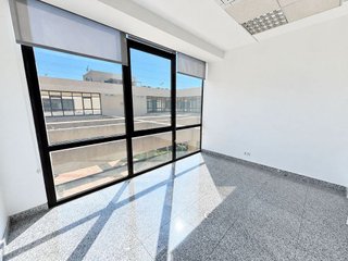 Oficina en alquiler en Europolis en Rozas de Madrid (Las)